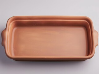 Terracotta Baking Dish