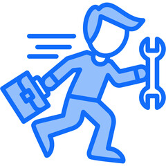 Maintenance Icon