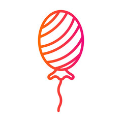 Balloon Gradient Linear