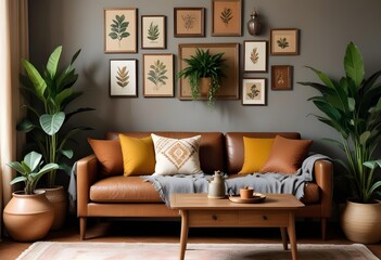 silver glitter effect wall in a modern living room White and gold theme interior modern minimalism photo realism neww Style 3d Paints Doodle Illustration Deep View High Results