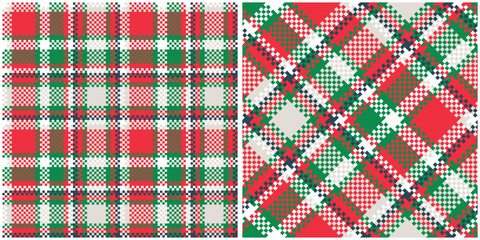 Tartan Plaid Seamless Pattern. Checker Pattern. for Shirt Printing,clothes, Dresses, Tablecloths, Blankets, Bedding, Paper,quilt,fabric and Other Textile Products.
