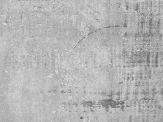 Fototapeta premium Minimalist grey wall texture for professional and sleek visual designs