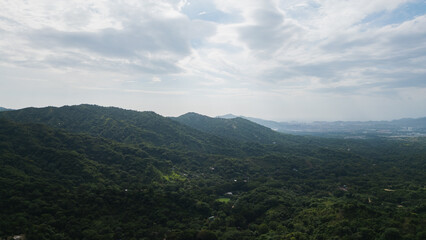 Minca - Santa Marta Drone