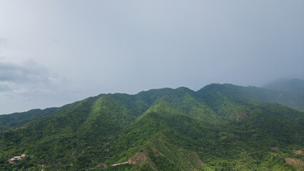 Minca - Santa Marta Drone