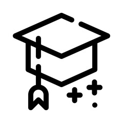 education line icon