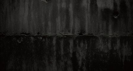 Obraz premium Superficie de plástico lisa de color gris mate con textura fina y viñeta en el lado derecho. Fondo texturizado exquisito, fondo suave en blanco 