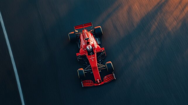 Formula 1 Car