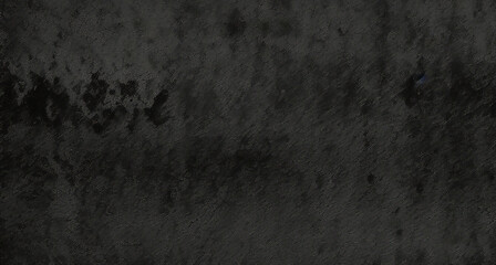 Fototapeta premium Abstrato fundo cinza escuro e preto com design 3D em camadas cortadas e espaço para texto 