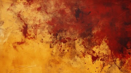 A rough abstract background with visible paint texture
