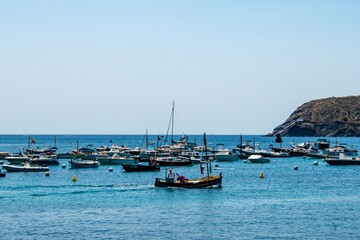 Fototapeta premium Cadaqués