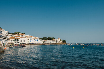Fototapeta premium Cadaqués