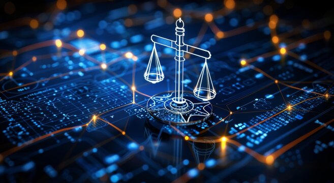 Legal aspects of cyber compliance in the digital business world.