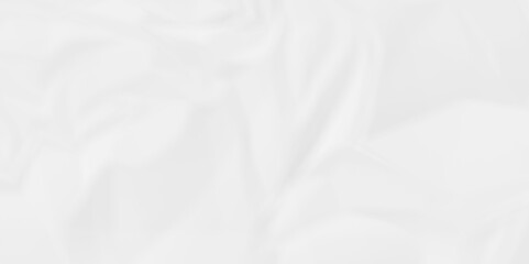 White paper texture is crumpled paper texture. White crumpled and creased paper texture. white crumpled blank paper texture. Grunge paper texture.	