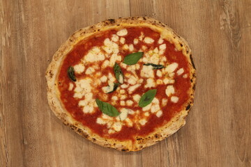 la pizza