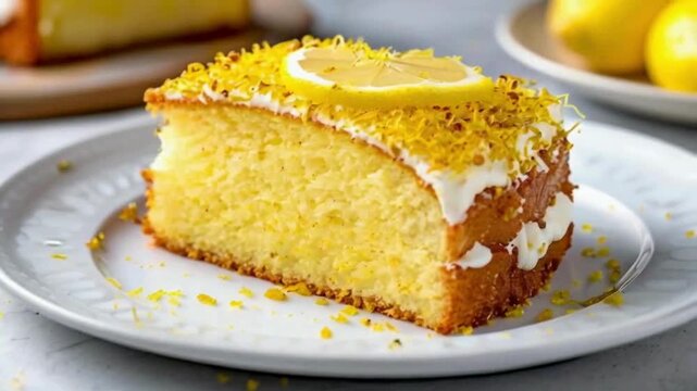piece of cake