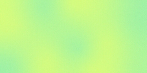 Abstract noise background with a green and orange gradient for appealing and modern aesthetic Gradient. Light green, yellow vector abstract blur drawing. social media covers, billboards and letterhead
