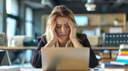 Too much stress in workplace, exhausted, burnout and demotivated.