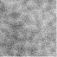 rectangular array of squares with perlin noise
