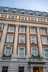 Fototapeta premium london, england