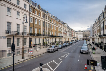 Fototapeta premium london, england