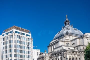 Obraz premium london, england