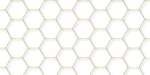 Abstract beautiful perfect random golden lines background. abstract golden lines with white background creative geometric triangle shape. perfect random abstract line background. Vector illustration.