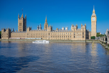 Fototapeta premium london, england