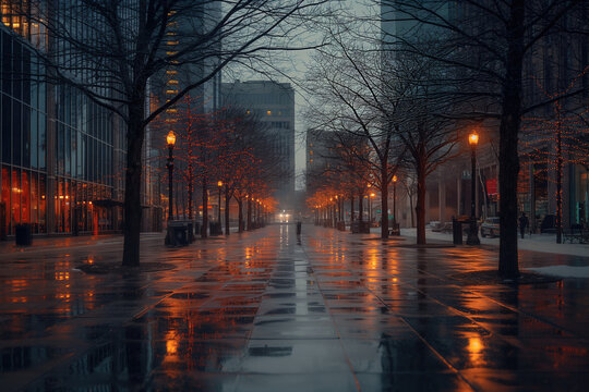 Campus martius detroit