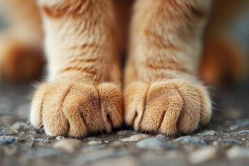 Cat declaw