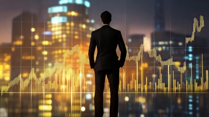 Financial Manager: Important for business growth and financial planning, with high salaries and opportunities in various industries