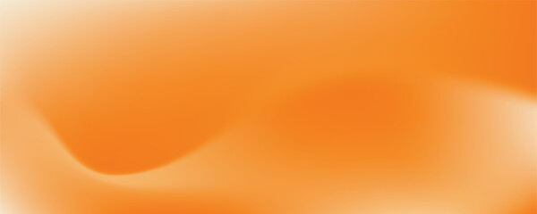 abstract orange background
