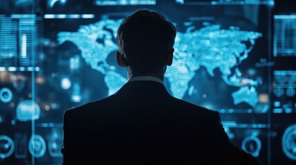 Information Security Analyst Increased cyber security in all sectors