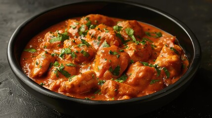 Tikka Masala chicken