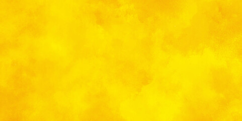 Yellow grunge wall for texture background,interior room, display products. yellow paper texture.Abstract Painting of Yellow textured, yellow background vector backdrop, © MD SAGOR