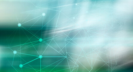 netzwerk verlauf linien bewegung hintergrund weiß modulation banner farben weich filter