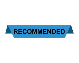 Recommended button blue color sticker for video player or print items 