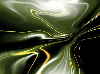 Futuristic technology abstract background with lines