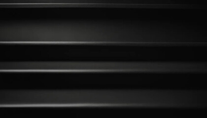 Fototapeta premium Black wall background texture