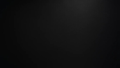 Black wall background texture