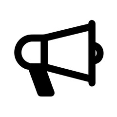 megaphone-icon-isolated-on-white-