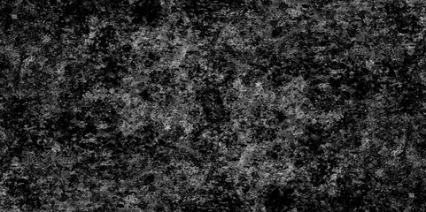Fototapeta premium Abstract stone texture for painting on ceramic tile wallpaper background. black background texture with copy space for text or image. black marble texture and Vintage or grungy of White Concrete.