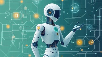 Machine learning model training with data nodes, AI development