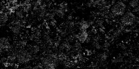 Abstract stone texture for painting on ceramic tile wallpaper background. black background texture with copy space for text or image. black marble texture and Vintage or grungy of White Concrete.