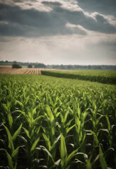 Cornfield