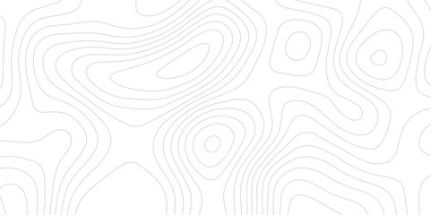 Abstract wave paper curved reliefs background .gradient multicolor wave curve lines banner background design .topographic contours map background .Vector geographic contour map.