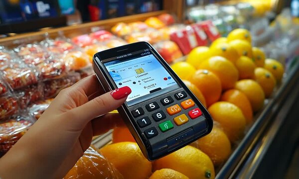 bank card scanner tool