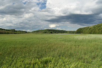 Sanctuaire Oiseau Phillipsburg