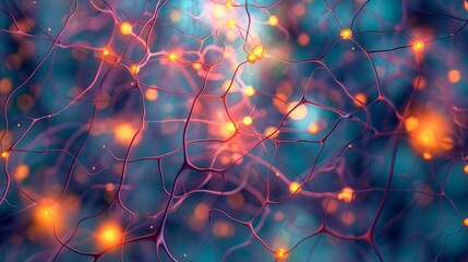 Neural network, learning patterns, abstract