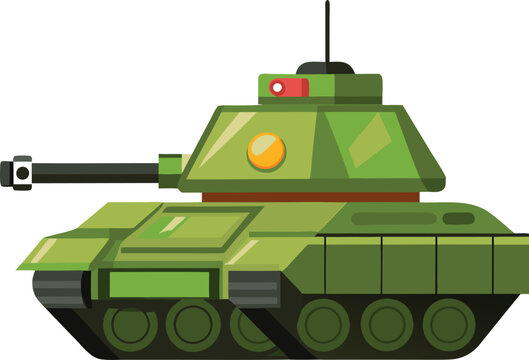 recommend clip art: tank vector