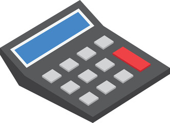  A vital tool for solving math problems and calculations.